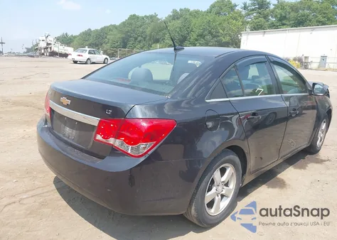 2013 Chevrolet Cruze 1Lt Auto z USA, uszkodzony, nr VIN 1G1PC5SB7D7241092